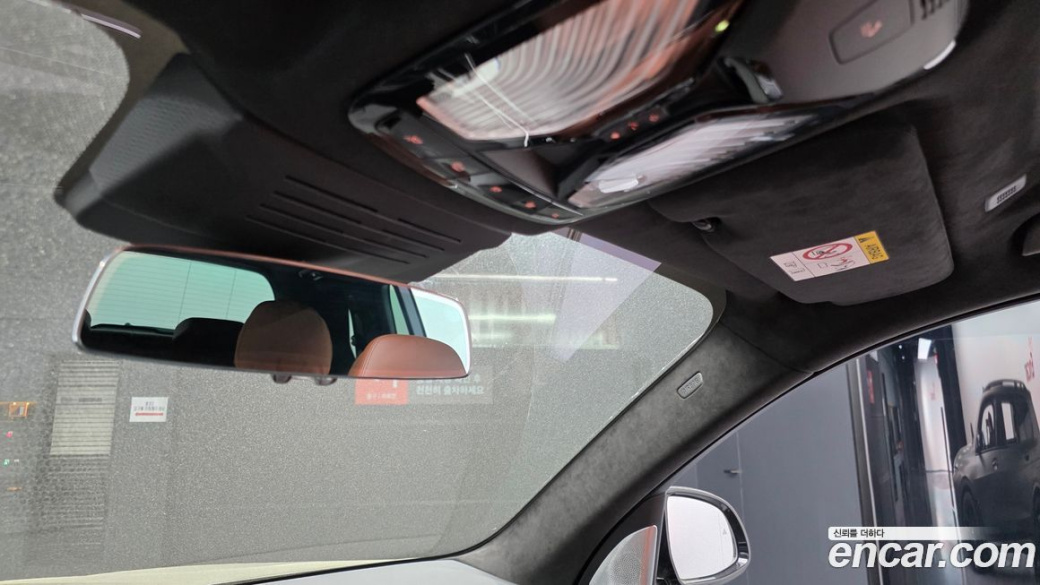 BMW X7 M60i xDrive M sport 6STR, 2025