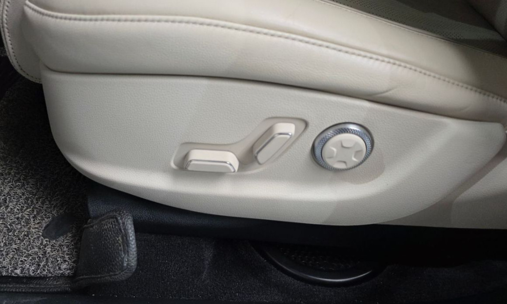 Genesis GV80 2.5T Gasoline AWD, 2022