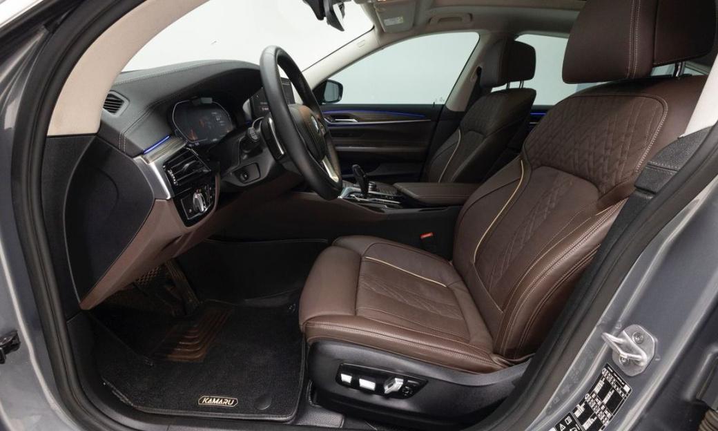 BMW Gran Turismo 620d xDrive Luxury, 2023
