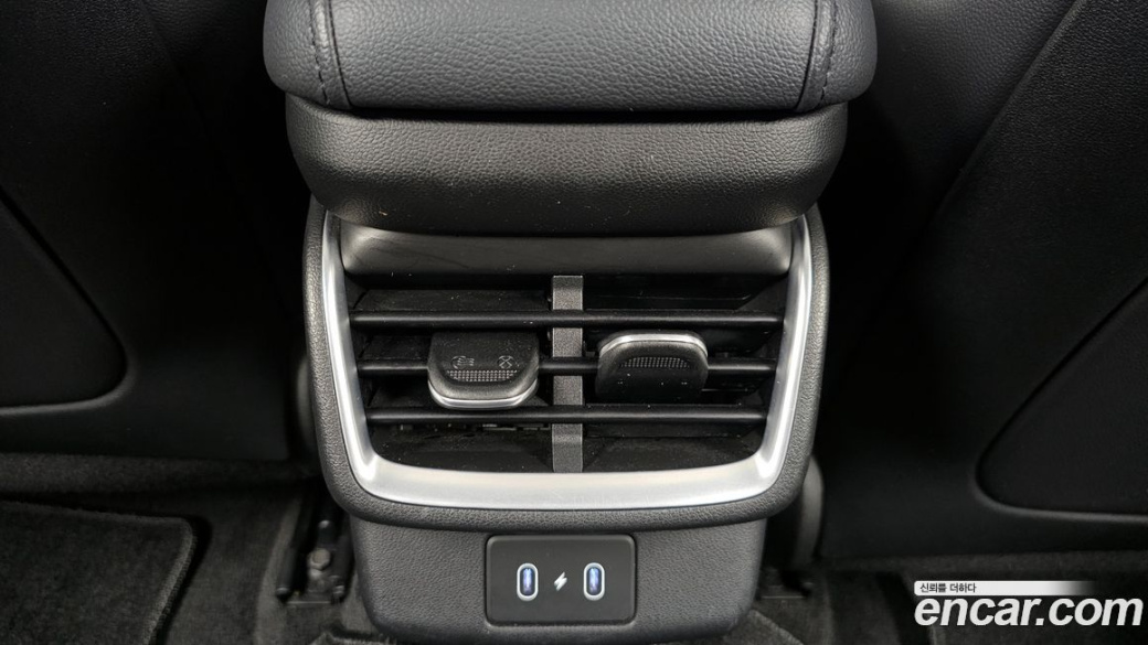 Hyundai Grandeur 2,5 Gasoline 2WD, 2023