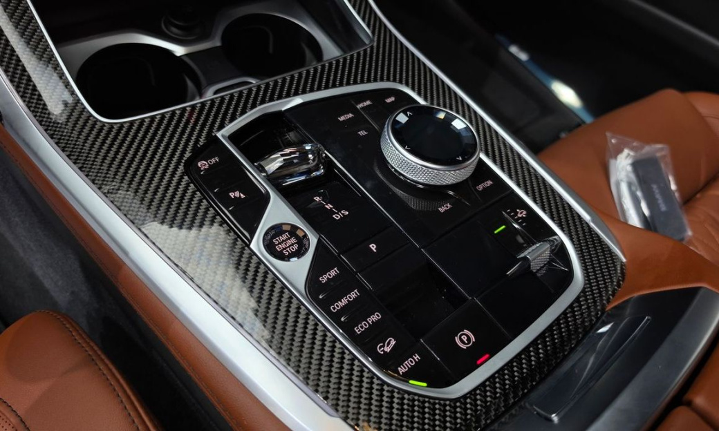 BMW X7 xDrive 40i M Sport 6STR, 2025