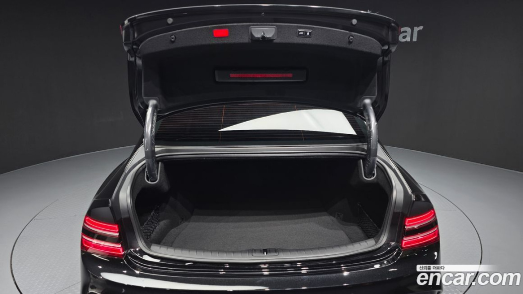 Genesis G80 Gasoline 2.5 Turbo AWD, 2026
