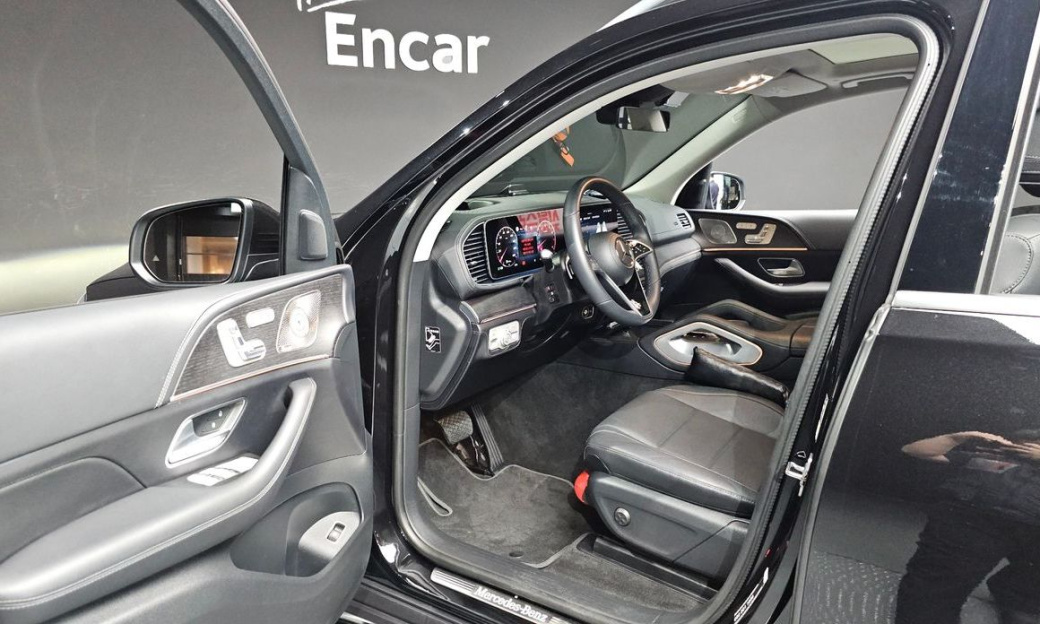 Mercedes-Benz GLE-Class GLE350 4MATIC, 2025