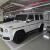 Mercedes-Benz G-Class AMG G63, 2021