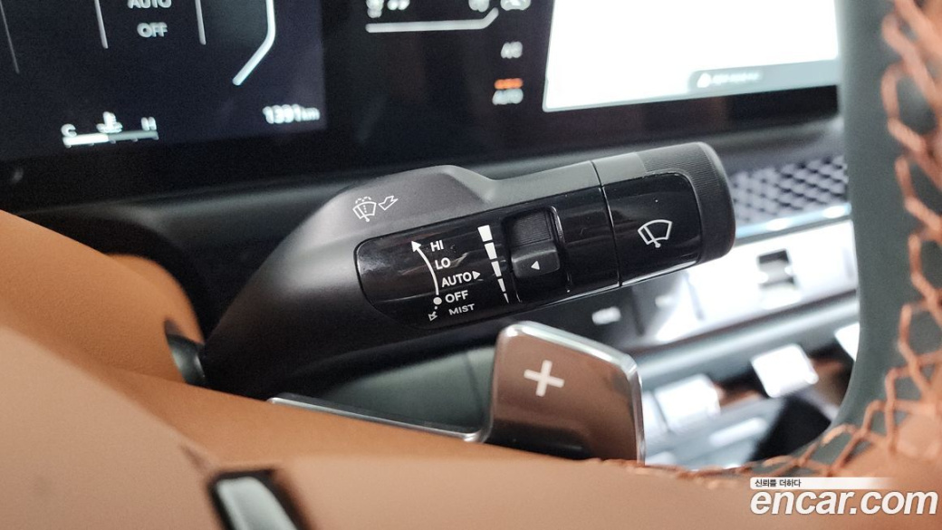 Kia Tasman 2.5T Gasoline 4WD, 2026