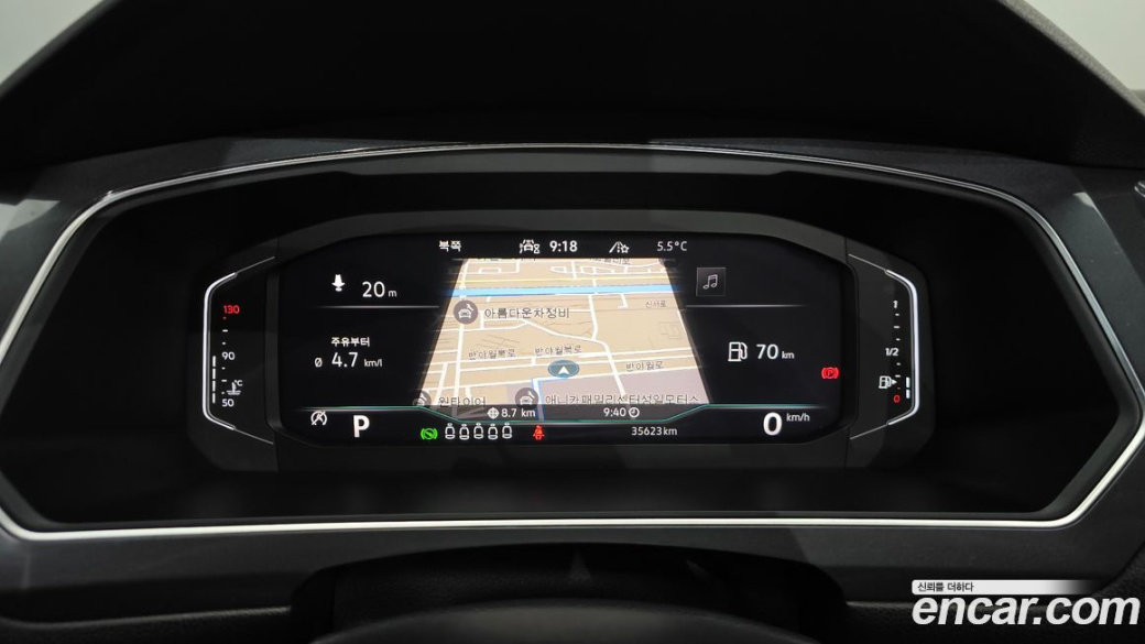 Volkswagen Tiguan 2.0 TSI Prestige, 2023