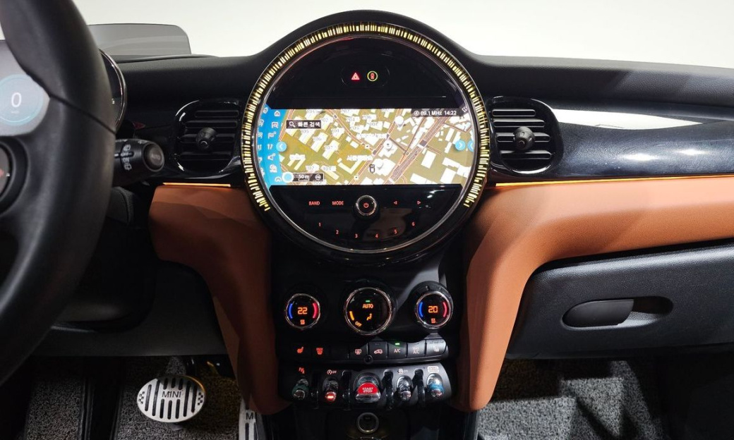 Mini Cooper 5Door Classic, 2024