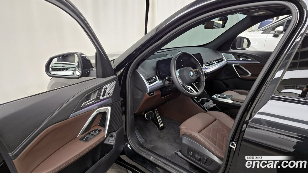 BMW X1 sDrive 18d M Sport, 2025
