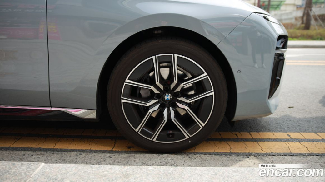 BMW 7-Series 740d xDrive M Sport, 2026