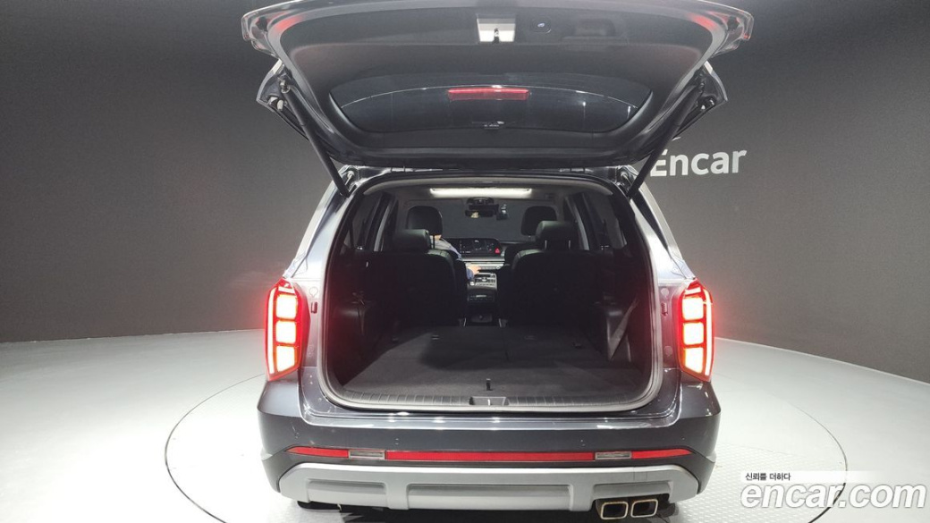 Hyundai Palisade Diesel 2.2 4WD, 2023
