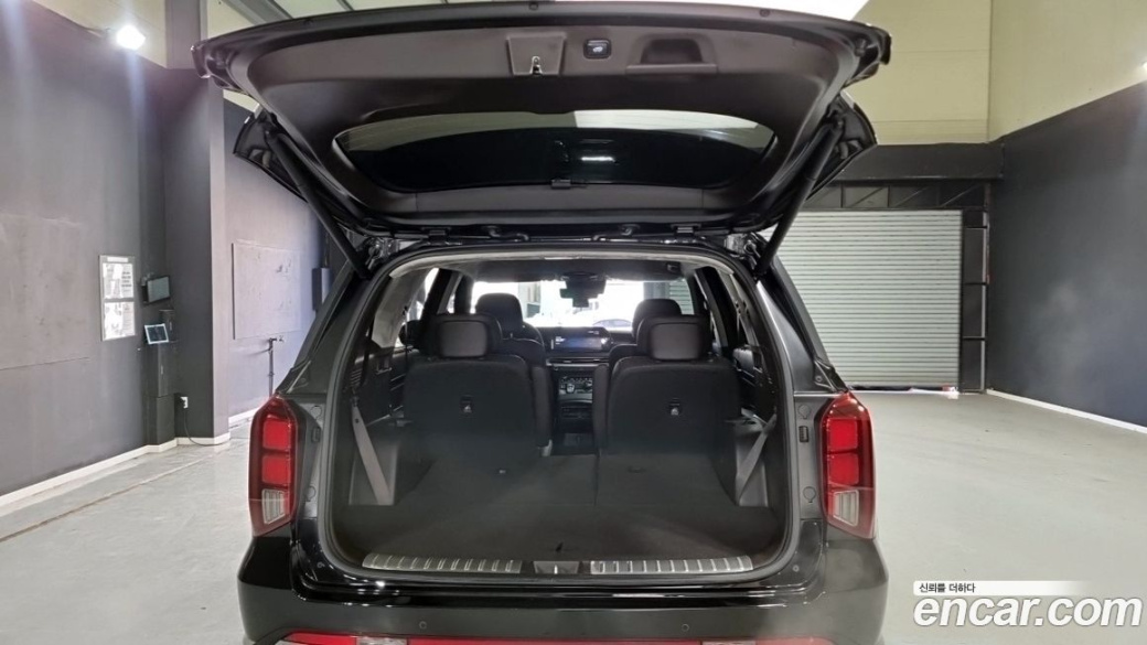 Hyundai Palisade Diesel 2.2 2WD, 2023