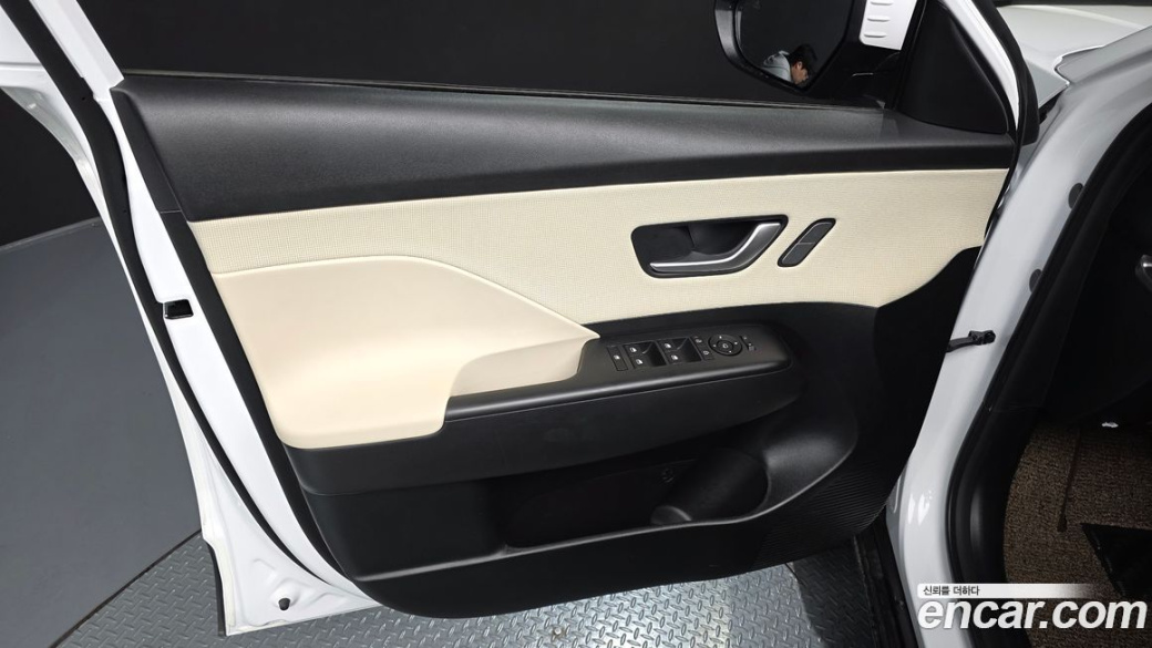 Hyundai Kona Gasoline 1.6 Turbo 2WD, 2026