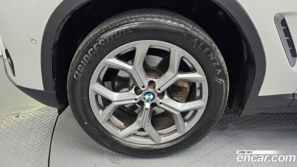 BMW X3 xDrive 20i, 2023