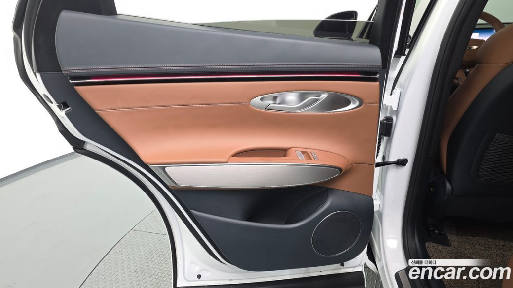 Genesis GV70 2.5T Gasoline AWD, 2026
