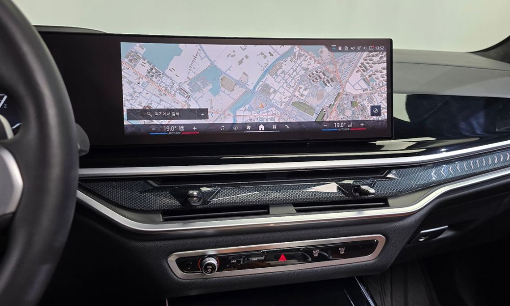 BMW X7 xDrive 40i M Sport 7STR, 2024