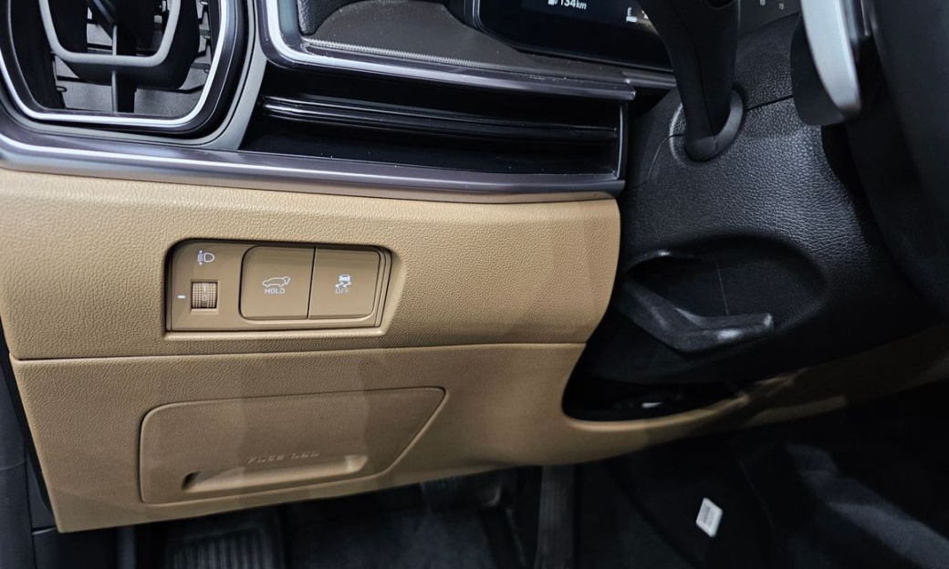 Kia Sorento Gasoline 2.5T 4WD, 2024