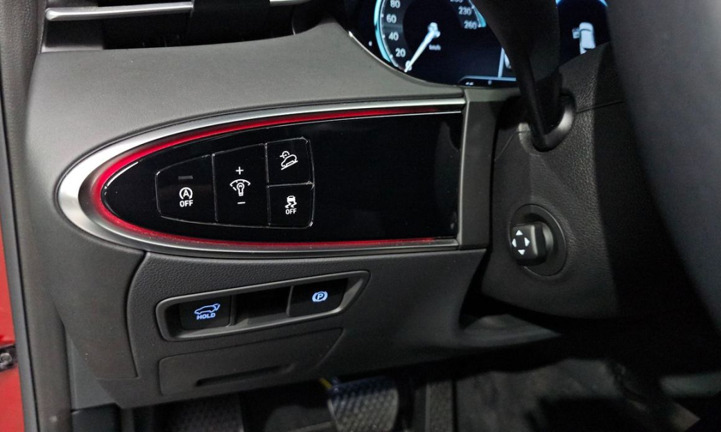 Genesis GV70 2.5T Gasoline 2WD, 2024