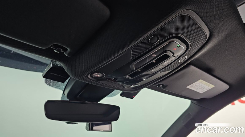 Audi SQ5 3.0 TFSI Quattro Sportback, 2021