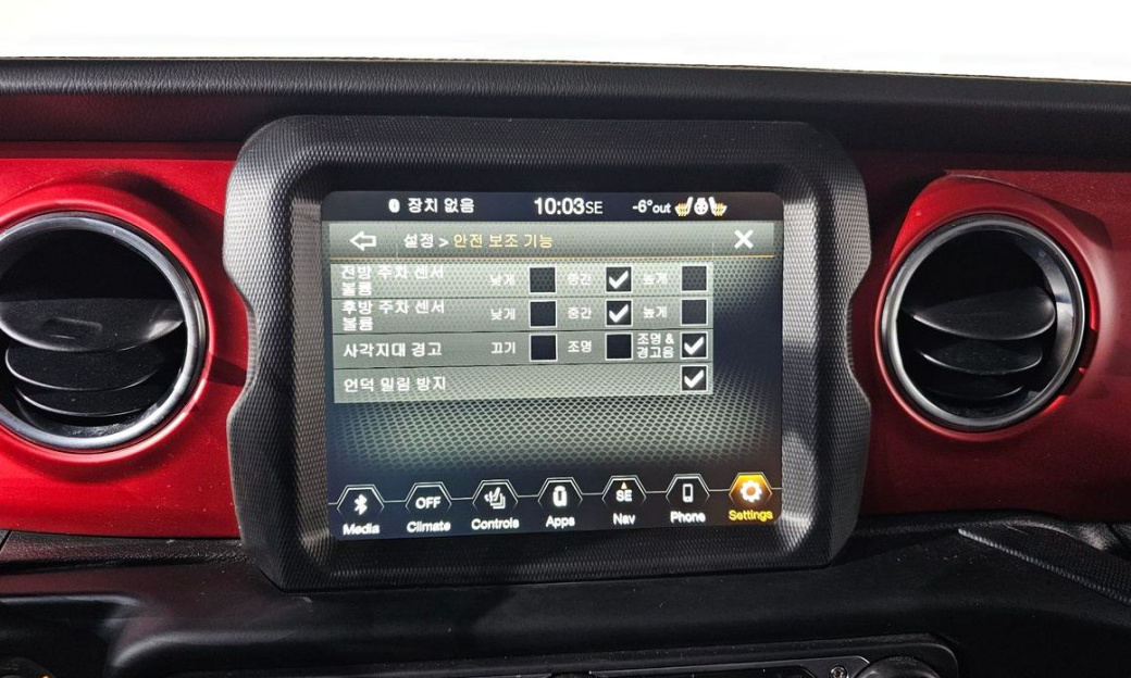 Jeep Wrangler 2.0 Rubicon 4Door, 2022