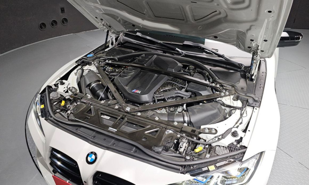 BMW M4 M4 Competition M xDrive, 2024