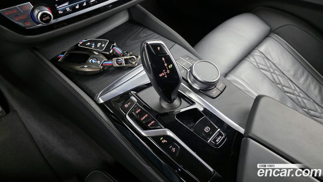 BMW Gran Turismo 620d xDrive M Sport, 2022