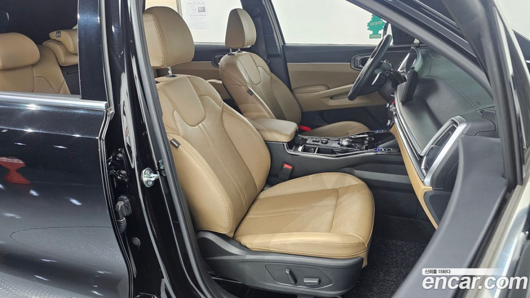 Kia Sorento Diesel 2.2 2WD, 2024
