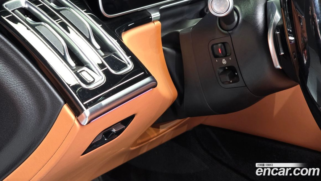 Mercedes-Benz S-Class Maybach S580 4MATIC, 2021