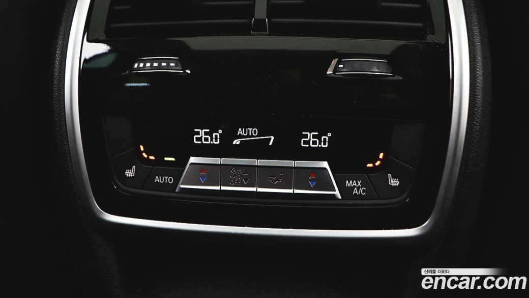 BMW X5 xDrive 40i xLine, 2022
