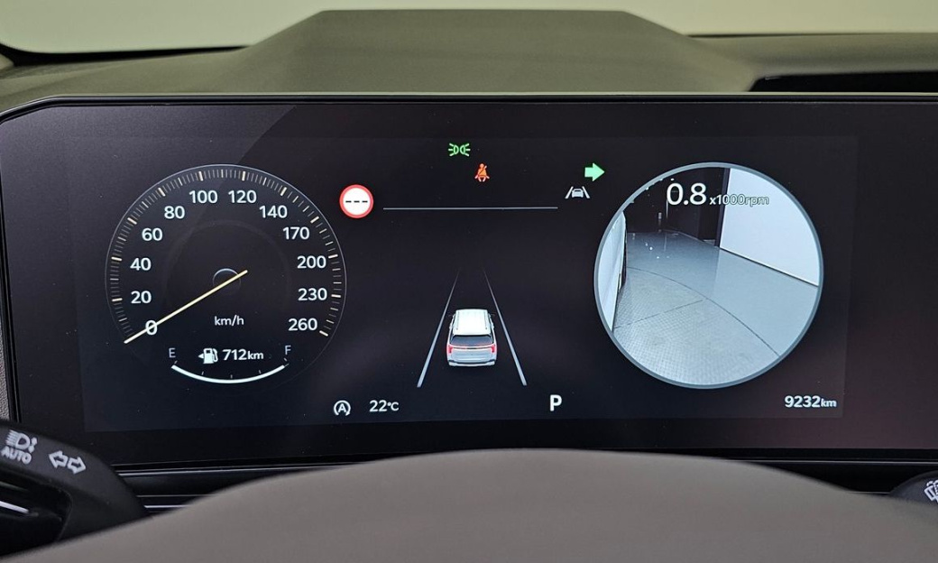 Kia Carnival 7-Seater Gravity, 2025