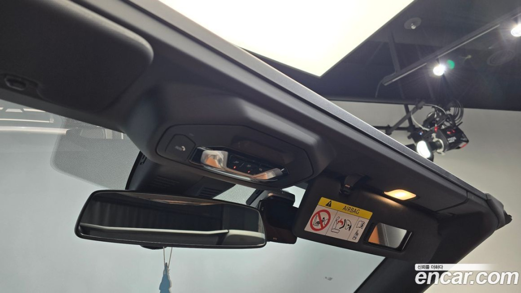 BMW Z4 sDrive20i M Sport, 2024