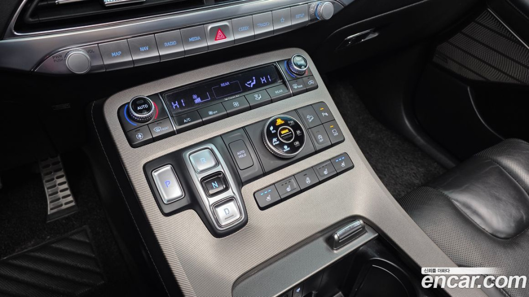 Hyundai Palisade Diesel 2.2 4WD, 2022