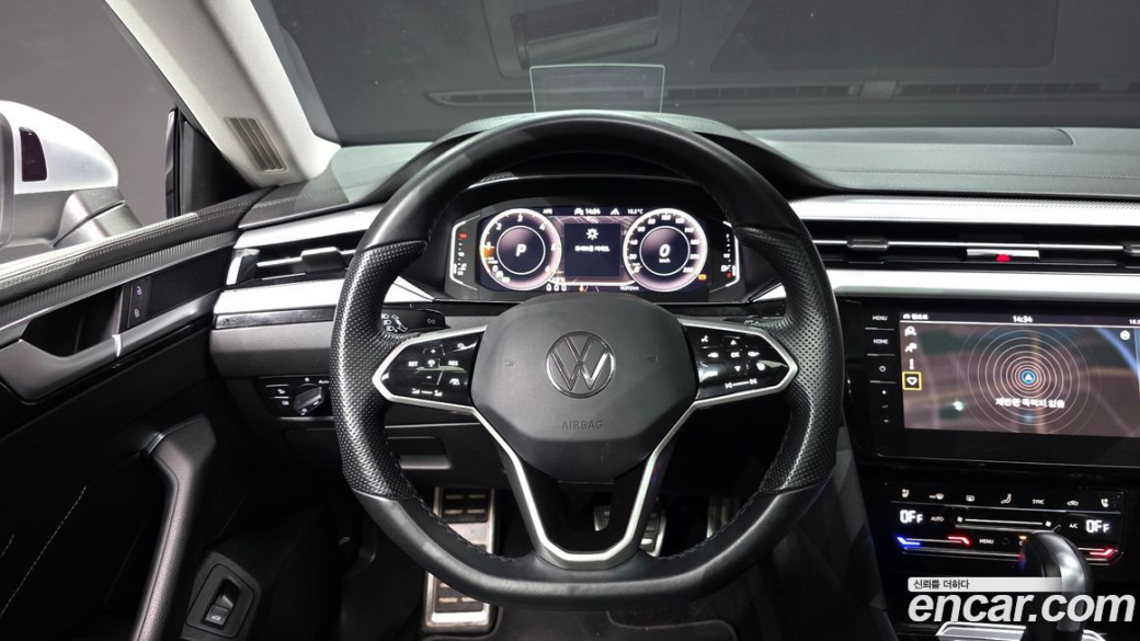 Volkswagen Arteon 2.0 TDI Prestige, 2022