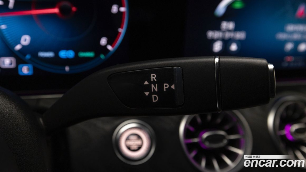 Mercedes-Benz CLS-Class CLS300d 4MATIC, 2022
