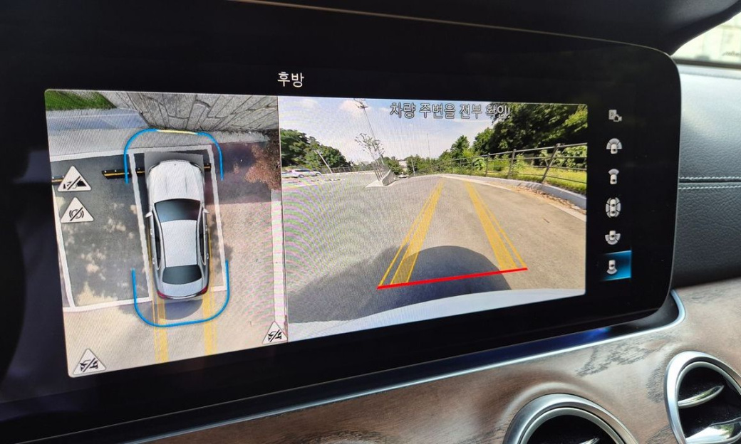 Mercedes-Benz E-Class E250 Exclusive, 2023