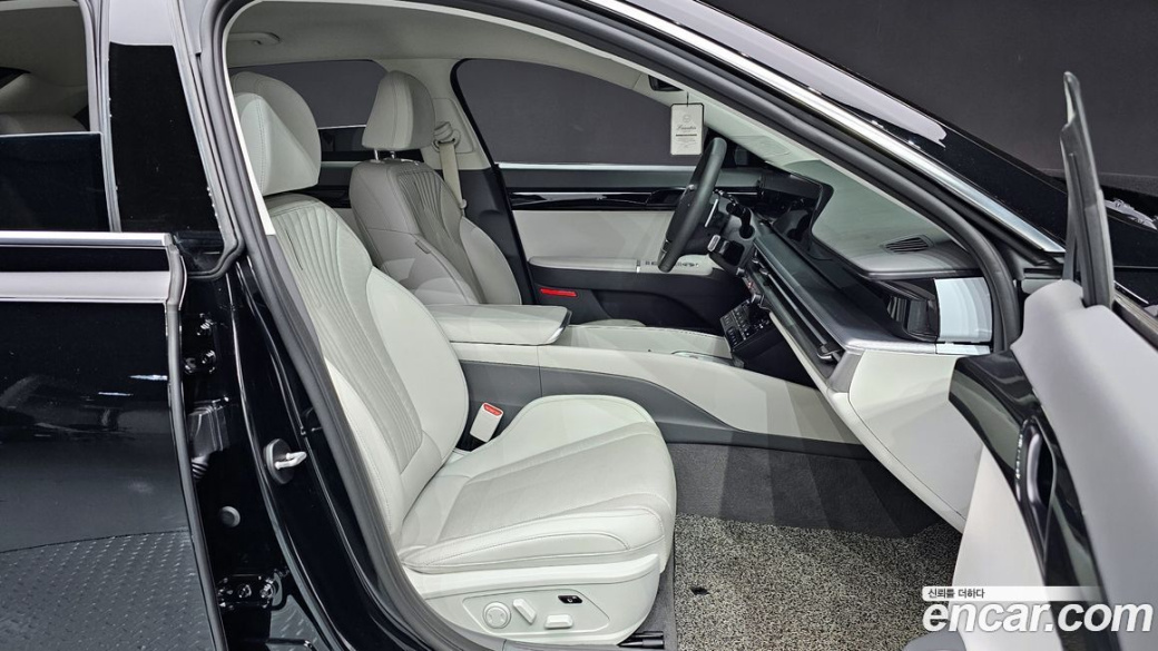 Hyundai Grandeur 2,5 Gasoline 2WD, 2023
