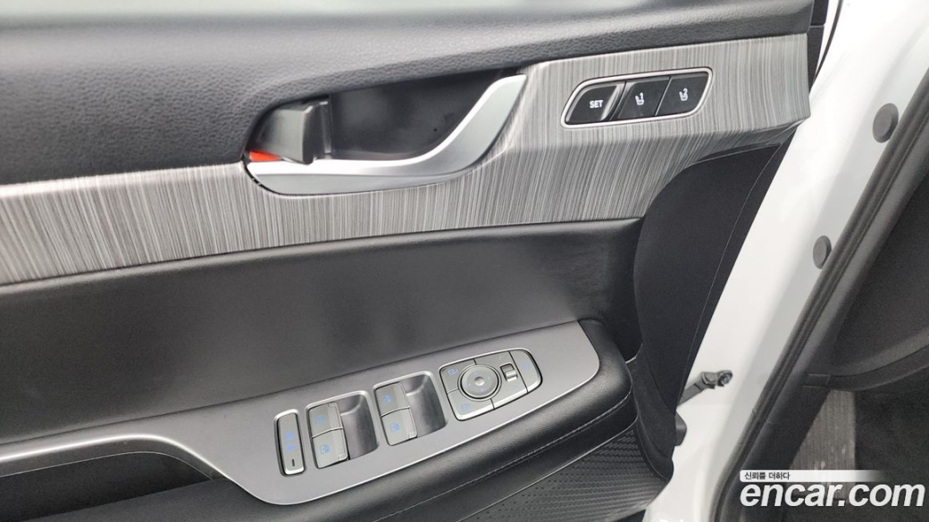 Hyundai Palisade Diesel 2.2 4WD, 2024