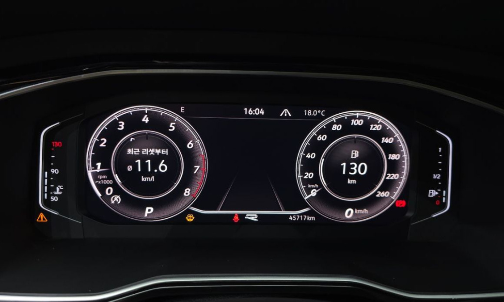 Volkswagen Jetta 1.4 TSI Prestige, 2021