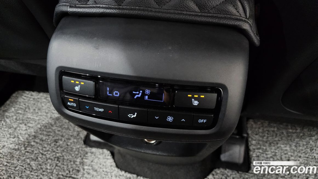 Hyundai Palisade Diesel 2.2 2WD, 2023