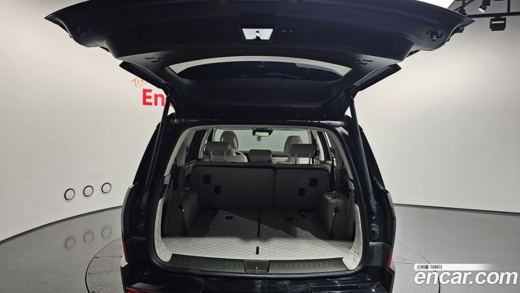 Hyundai Santafe Gasoline 2.5T 2WD, 2025