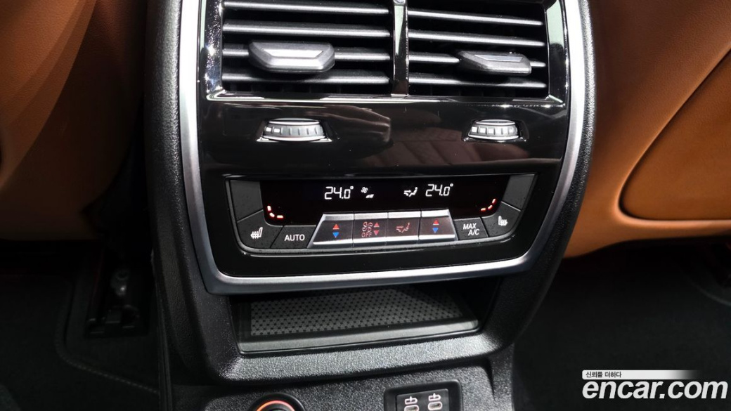 BMW X7 xDrive 40d M Sport 6STR, 2025