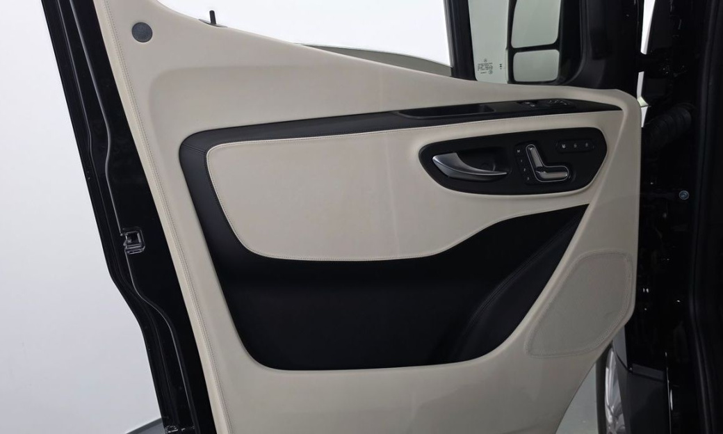 Mercedes-Benz Sprinter 2.0 Diesel, 2023