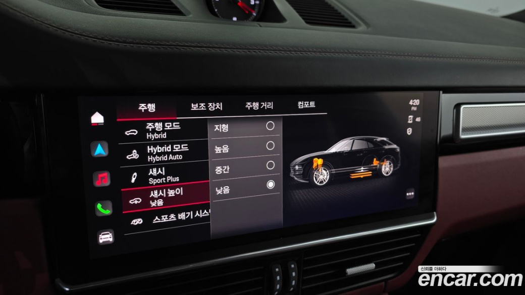Porsche Cayenne 3.0 COUPE PLATINUM EDITION, 2023