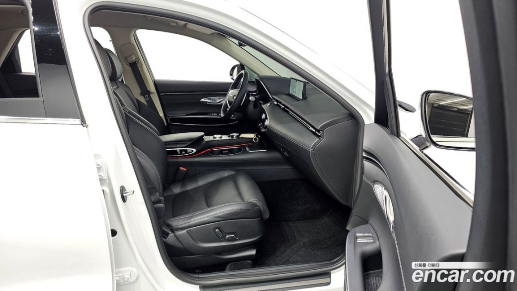 Genesis GV70 2.5T Gasoline AWD, 2024