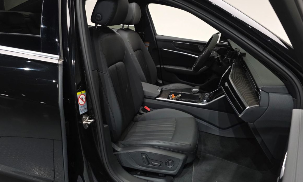 Audi A6 40 TDI Quattro Premium, 2021