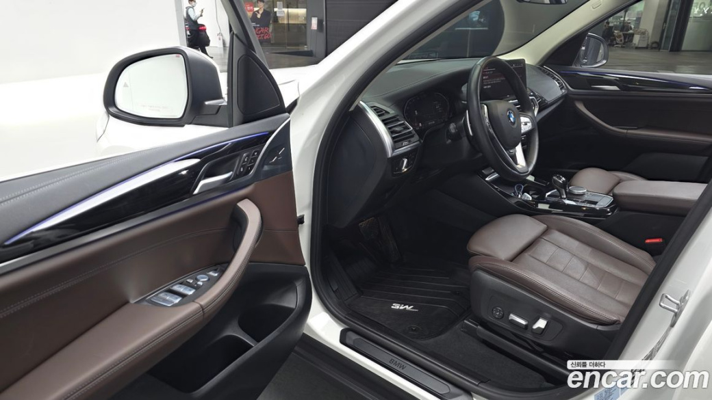 BMW X3 xDrive 20i, 2022