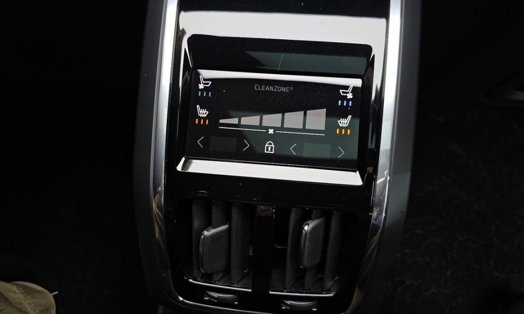 Volvo S90 B5 Ultra Bright, 2024