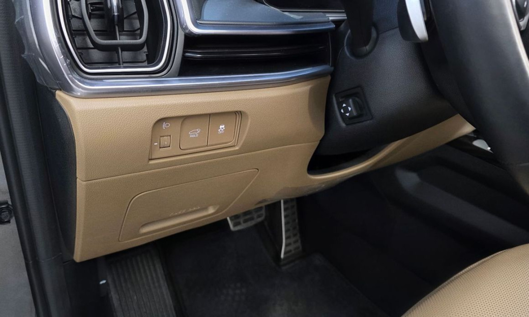 Kia Sorento Gasoline 2.5T 2WD, 2024