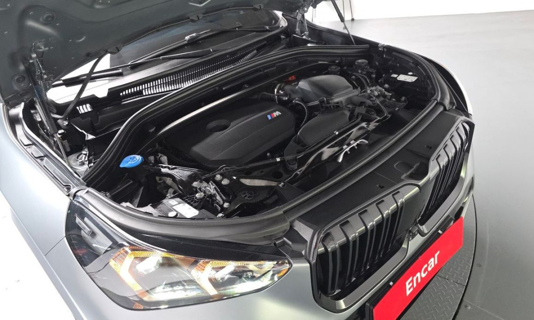 BMW X1 M35i xDrive Special Edition, 2024