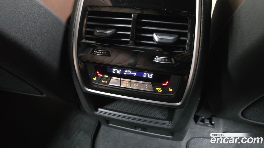 BMW X6 xDrive40i M Sport, 2025