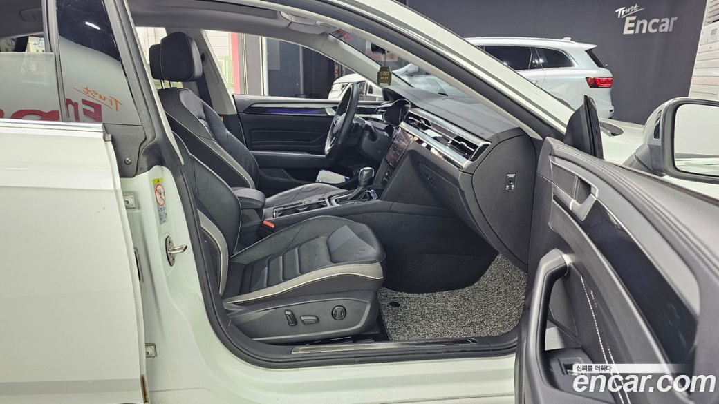 Volkswagen Arteon 2.0 TDI Prestige, 2022